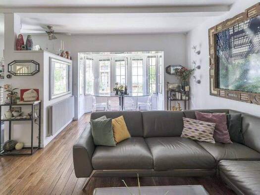 Einfamilienhaus zum Kauf 2.595.000 € 6 Zimmer 195 m² 14th (Montparnasse) 75006