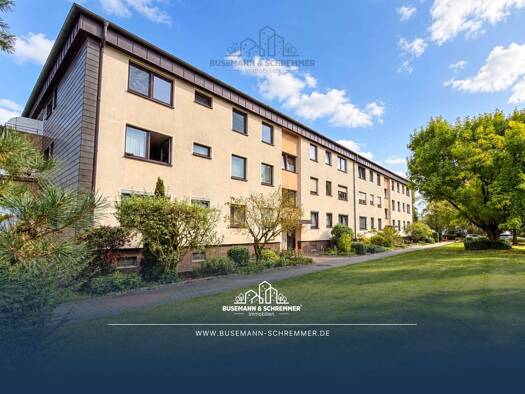 Wohnung zum Kauf 249.000 € 4 Zimmer 97 m² 2. Geschoss Berenbostel Garbsen 30827