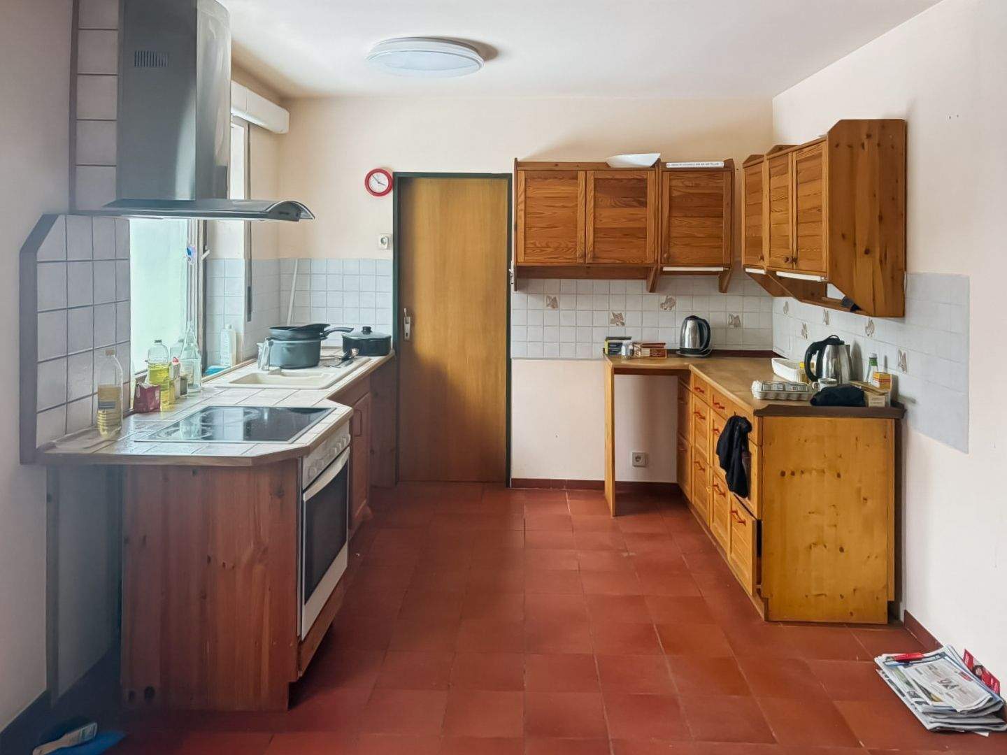 Immobilie in Schöngeising - Renovierungsbedürftige und familiengerechte Doppelhaushälfte in ruhiger Lage von Schöngeising - Bild 3