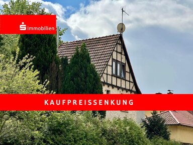 Mehrfamilienhaus zum Kauf 109.000 € 9 Zimmer 230 m² 994 m² Grundstück Mosbach Wutha-Farnroda 99848