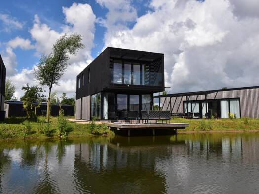 Einfamilienhaus zum Kauf provisionsfrei 302.750 € 5 Zimmer 96 m² 252 m² Grundstück Buitengronden 7 Voorne aan Zee 3238 LZ