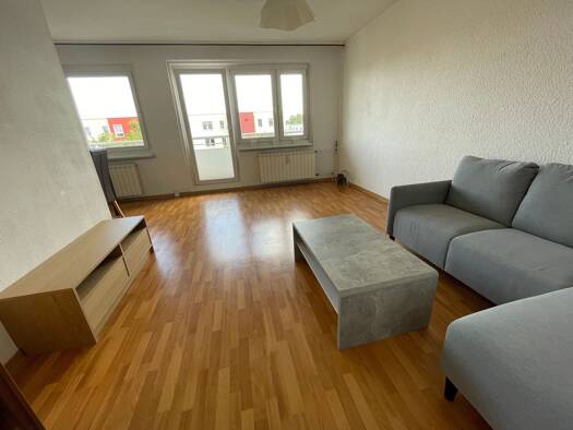 Wohnung zur Miete 1.500 € 3 Zimmer 70 m² Geschoss 6/6 frei ab sofort Friedrichsfelde Lichtenberg 10315
