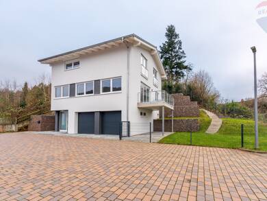 Einfamilienhaus zum Kauf 699.000 € 4 Zimmer 161,9 m² 371 m² Grundstück Annweiler Annweiler am Trifels 76855