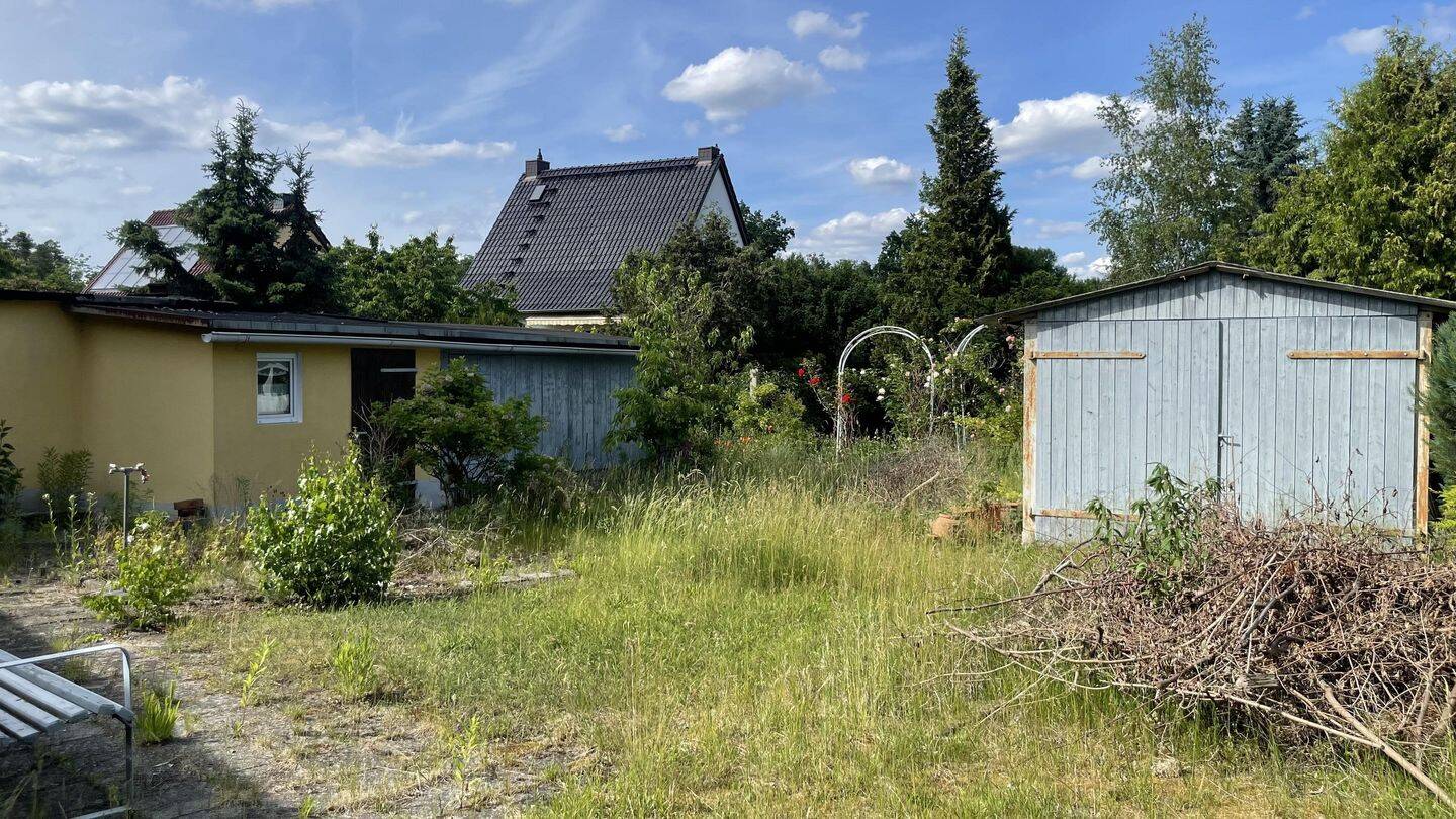 Einfamilienhaus zum Kauf - Ansicht 6