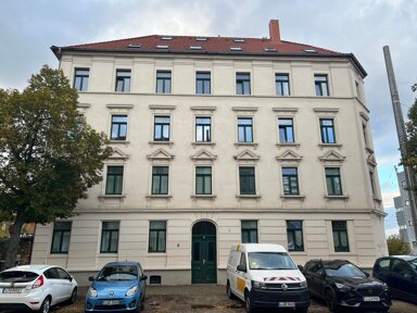 Wohnung zum Kauf 160.500 € 3 Zimmer 66 m² 2. Geschoss Großzschocher Leipzig 04249