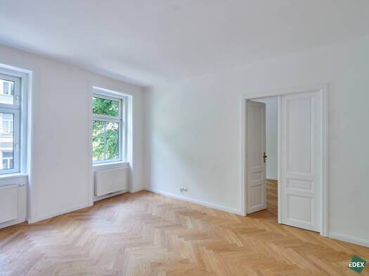 Wohnung zum Kauf 529.000 € 3 Zimmer 1. Geschoss Wolfgang-Schmälzl-Gasse Wien 1020