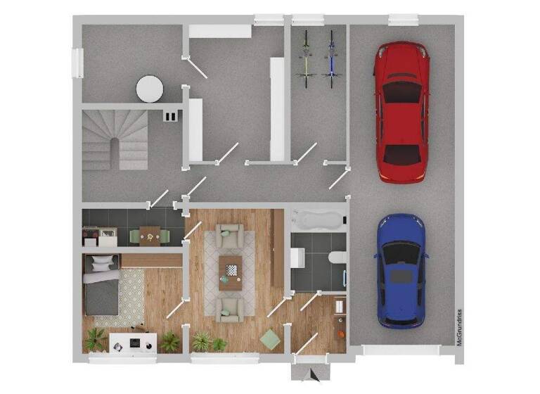 Mehrfamilienhaus zum Kauf 330.000 € 10 Zimmer 207 m² 902 m² Grundstück Hohenlimburg Hagen 58119