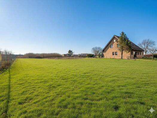 Grundstück zum Kauf 120.000 € 1.743 m² Grundstück Seehausen Leipzig 04356