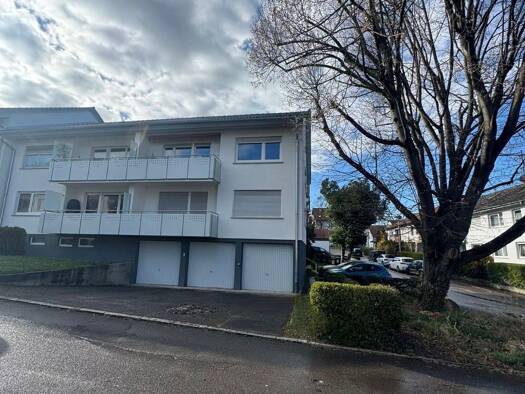 WG-Zimmer zur Miete 1.100 € 3 Zimmer 70 m² Geschoss -5/2 frei ab 02.04.2026 Im Hohen Rain 15 Waiblingen 71332