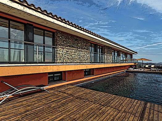 Einfamilienhaus zum Kauf 3.550.000 € 644 m² 2.551 m² Grundstück Castell-Platja d'Aro 17248
