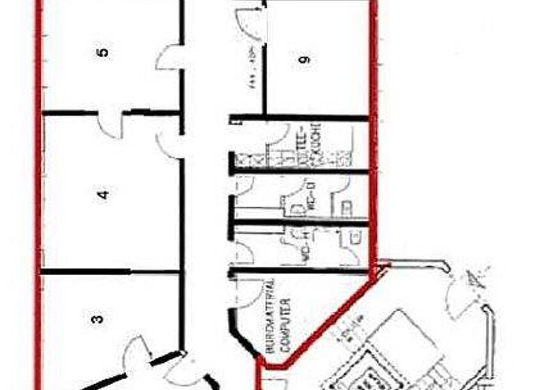 Bürofläche zur Miete 9,50 € 330 m² Bürofläche Puchheim Bahnhof Puchheim 82178