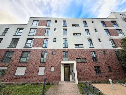 Wohnung zum Kauf 439.000 € 3 Zimmer 75 m² Bergedorf Hamburg 21035