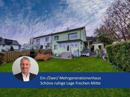 Doppelhaushälfte zur Versteigerung provisionsfrei 485.000 € 4 Zimmer 104,8 m² 432 m² Grundstück frei ab 01.04.2026 Friedrich-von-Bodelschwingh-Weg 3 Frechen 50226
