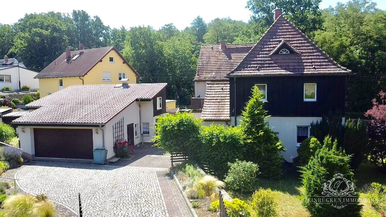Haus – Radebeul, Niederlößnitz
