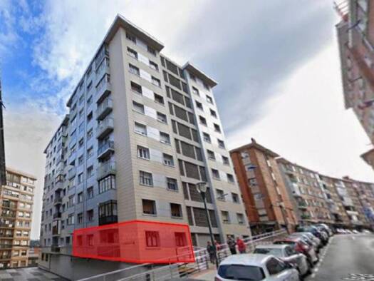 Wohnung zum Kauf 160.000 € 1 Zimmer 89 m² MIGUEL SERVET 20 Sestao 48910