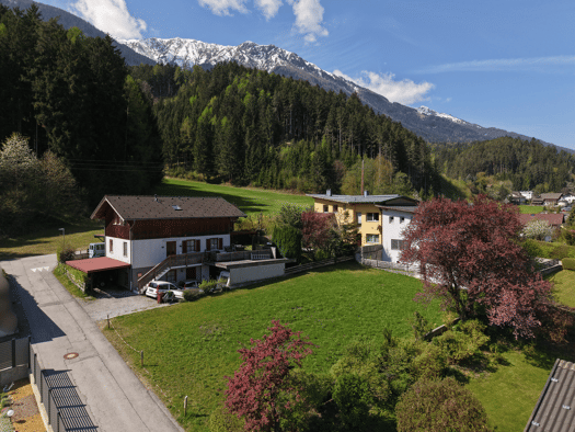 Grundstück zum Kauf 350.000 € 471 m² Grundstück Hatting 6402
