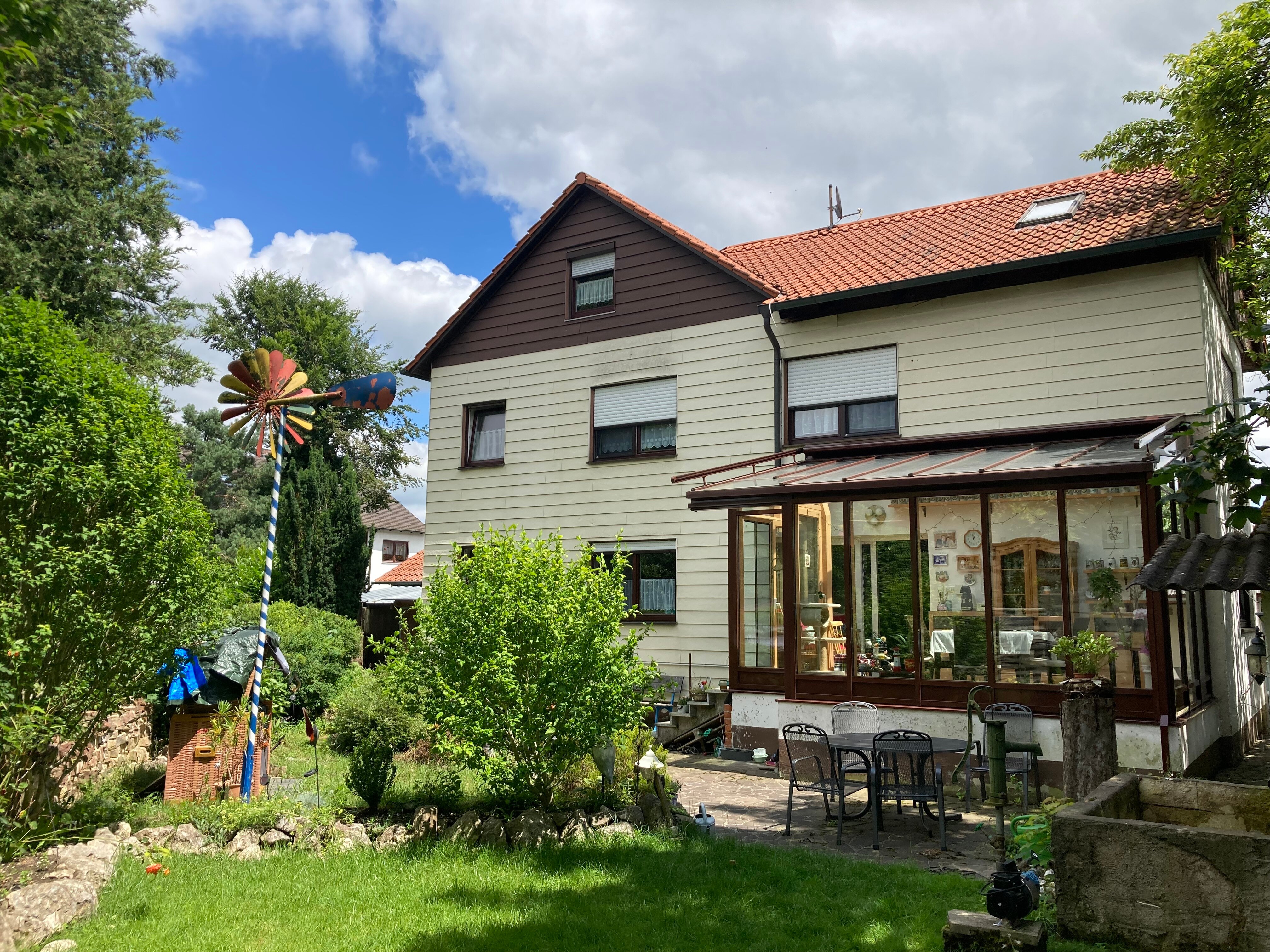 Mehrfamilienhaus zum Kauf 670.000 € 180 m²<br/>Wohnfläche 644 m²<br/>Grundstück Glatzer Weg Moosburg Moosburg 85368