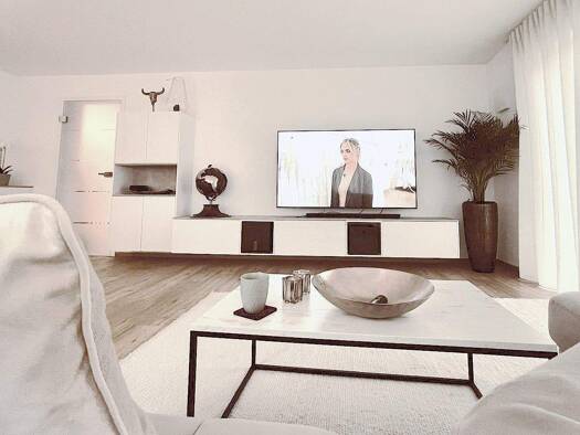 Terrassenwohnung zur Miete 1.610 € 4 Zimmer 104 m² frei ab sofort Piflas Ergolding 84030