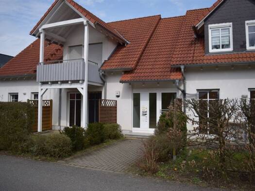 Wohnung zum Kauf 99.000 € 1 Zimmer 42 m² Prächting Ebensfeld 96250