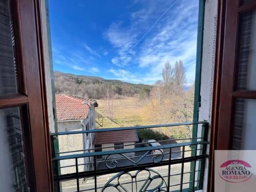 Wohnung zum Kauf 72.000 € 5 Zimmer 120 m² 3. Geschoss frei ab sofort Sassello 17046