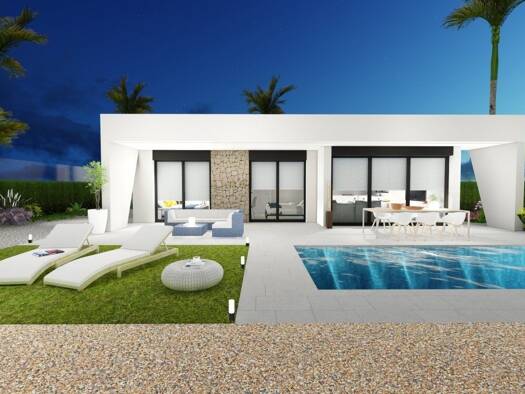 Haus zum Kauf 309.000 € 77 m² 550 m² Grundstück Calasparra 30420