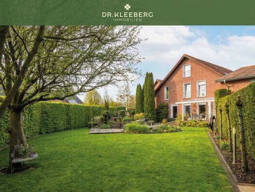 Mehrfamilienhaus zum Kauf als Kapitalanlage geeignet 990.000 € 22 Zimmer 735 m² 1.850 m² Grundstück Ottmarsbocholt Senden 48308