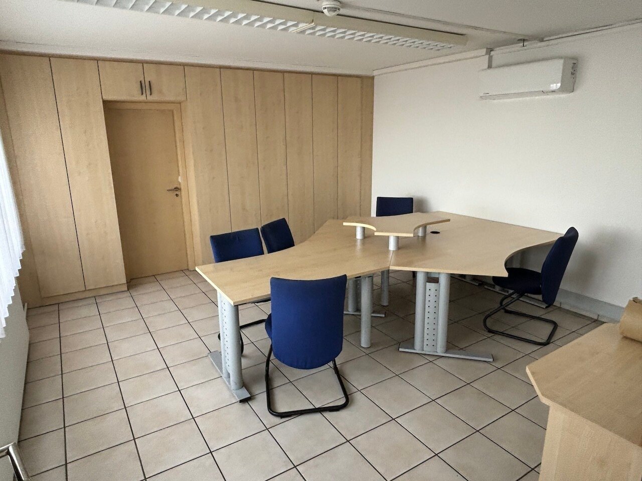 Bürofläche zur Miete 1.120 € 5 Zimmer 160 m²<br/>Bürofläche Südlengern Kirchlengern 32278