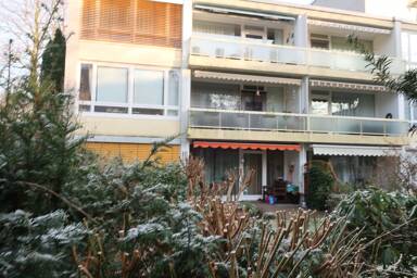 Wohnung zum Kauf 299.000 € 3 Zimmer 87 m² 2. Geschoss frei ab sofort Reinbek Reinbek 21465