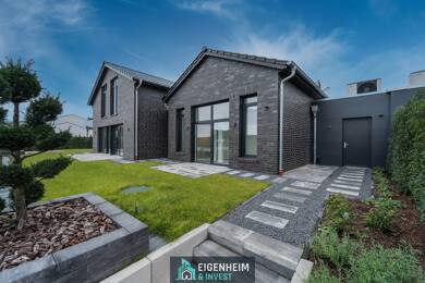 Mehrfamilienhaus zum Kauf provisionsfrei 959.000 € 6 Zimmer 264 m² 659 m² Grundstück Herzlake Herzlake 49770