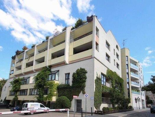 Maisonette zum Kauf 449.000 € 4 Zimmer 129,4 m² 3. Geschoss Innenstadt Braunschweig 38100