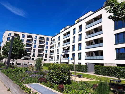 Tiefgaragenstellplatz zur Miete 110 € Diekmoorweg Langenhorn Nord 22419