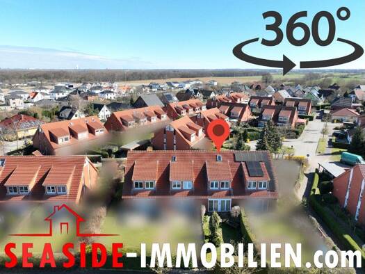 Reihenmittelhaus zum Kauf 310.000 € 4 Zimmer 125,2 m² 216 m² Grundstück Bad Doberan 18209
