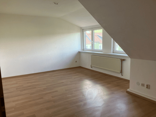 Wohnung zur Miete 283 € 2 Zimmer 51,5 m² frei ab sofort Wienrode Blankenburg 38889