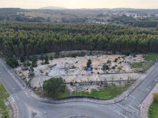 Grundstück zum Kauf 360.000 € 5.767 m² Grundstück Rio Maior