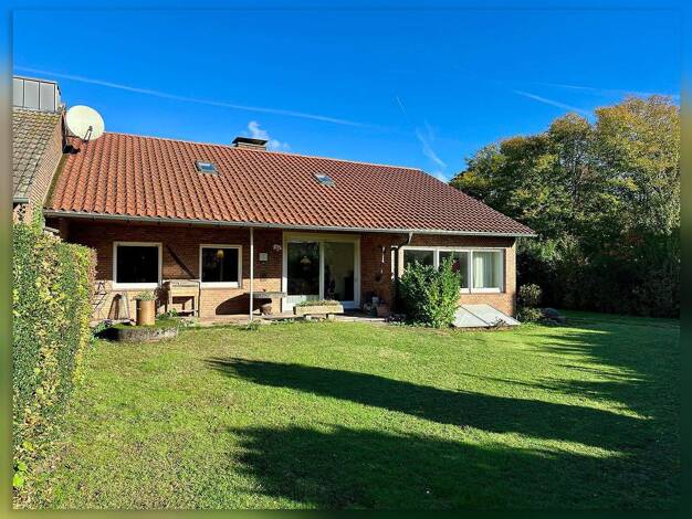 Einfamilienhaus zum Kauf 339.000 € 4 Zimmer 122 m² 699 m² Grundstück Bocholt 46399