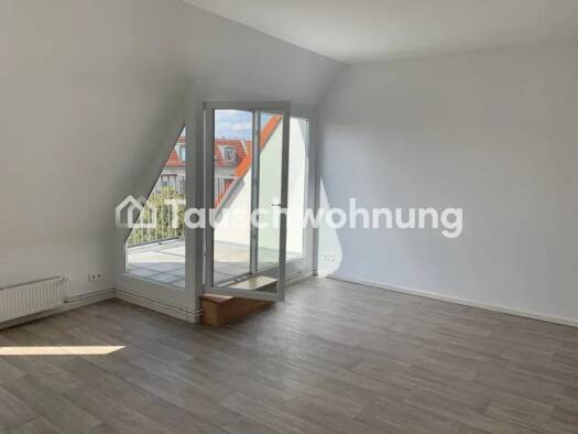 Wohnung zur Miete Tauschwohnung 980 € 3 Zimmer 86 m² 4. Geschoss Französisch Buchholz Pankow 13187