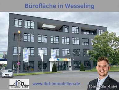 Bürofläche zur Miete 6.115,79 € 7 Zimmer 460 m² Bürofläche Wesseling / Innenstadt Wesseling 50389