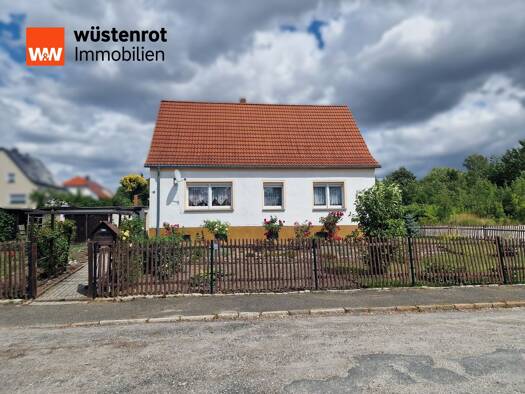 Einfamilienhaus zum Kauf 143.000 € 5 Zimmer 126 m² 555 m² Grundstück Meuselwitz Meuselwitz 04610