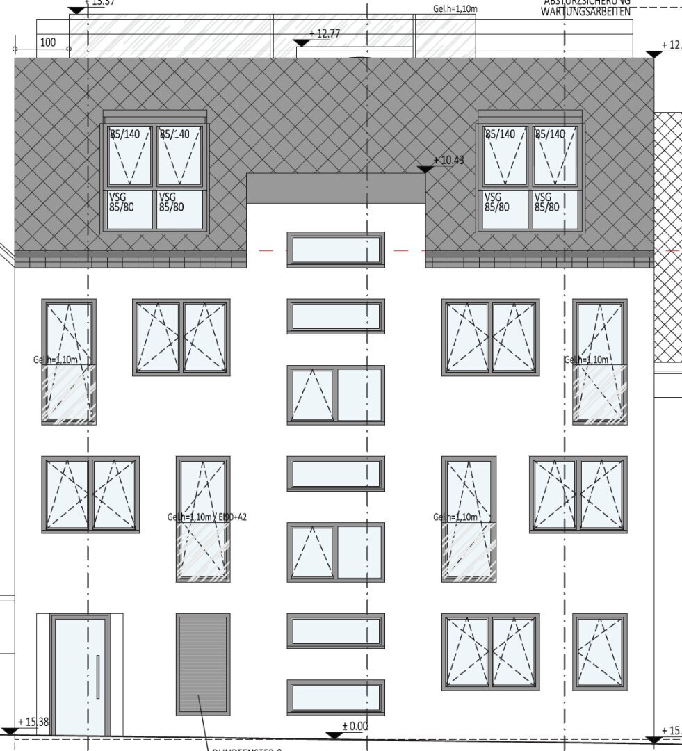 Grundstück zum Kauf 799.000 € 466 m²<br/>Grundstück Wien,Simmering 1110