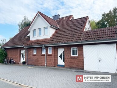 Mehrfamilienhaus zum Kauf 299.000 € 6 Zimmer 180 m² 698 m² Grundstück Lehmden Rastede 26180