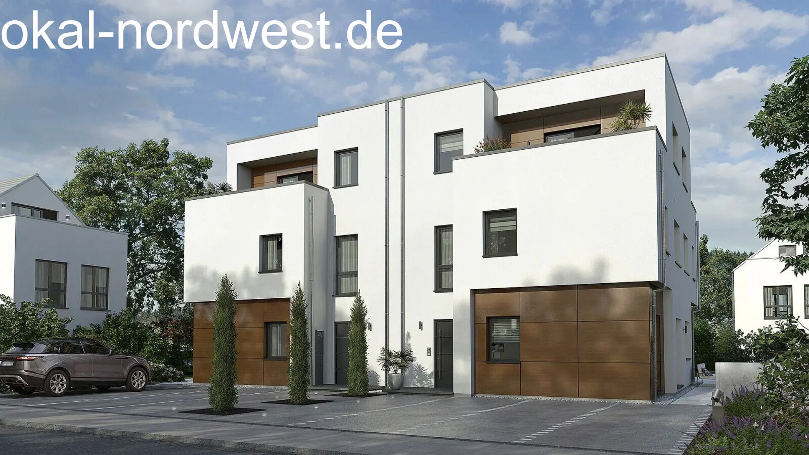 Mehrfamilienhaus zum Kauf 1.085.000 € 5 Zimmer 250,2 m²<br/>Wohnfläche 579 m²<br/>Grundstück Büderich Meerbusch 40667