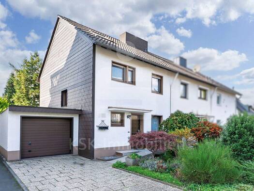 Einfamilienhaus zum Kauf 419.000 € 5 Zimmer 100 m² 433 m² Grundstück Brühl 50321