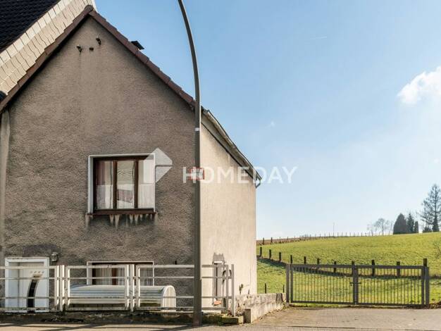 Doppelhaushälfte zum Kauf 165.000 € 3 Zimmer 80 m² 77 m² Grundstück Wellinghofen Dortmund 44265