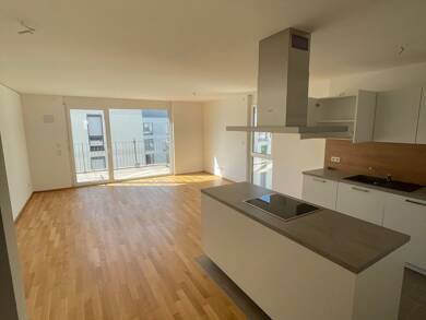 Wohnung zur Miete 1.250 € 3 Zimmer 95,3 m² 3. Geschoss frei ab sofort Sonntagsanger 16a Coburg Coburg 96450