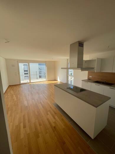 Wohnung zur Miete 1.250 € 3 Zimmer 95,3 m² 3. Geschoss frei ab sofort Sonntagsanger 16a Innenstadt Coburg 96450