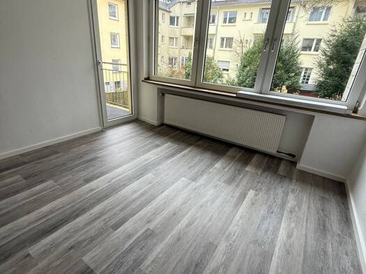 Wohnung zur Miete 780 € 2 Zimmer 60 m² Geschoss 1/5 frei ab sofort Rüttenscheid Essen 45130
