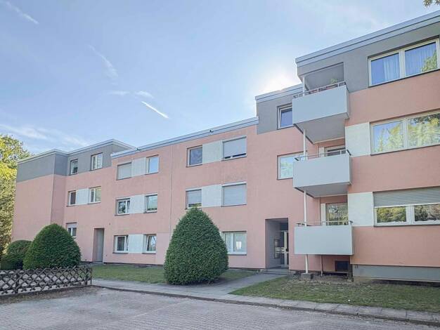 Wohnung zum Kauf 190.000 € 2 Zimmer 60 m² 1. Geschoss Lichtenrade Tempelhof-Schöneberg 12309