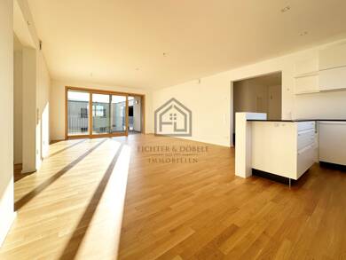 Wohnung zur Miete 1.490 € 4,5 Zimmer 134 m² frei ab sofort Tuttlingen Tuttlingen 78532