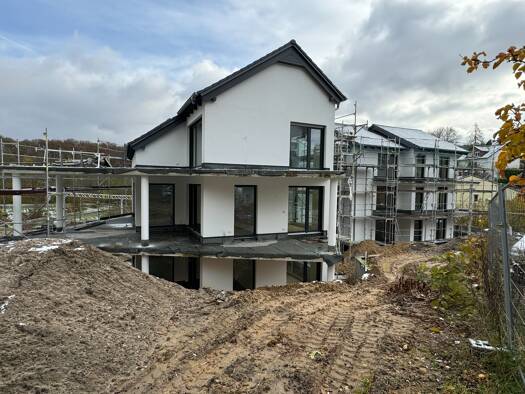 Wohnung zum Kauf - Erstbezug 359.000 € 2 Zimmer 69,5 m² Souterrain Auf dem Hecken 20 Bremthal Eppstein 65817