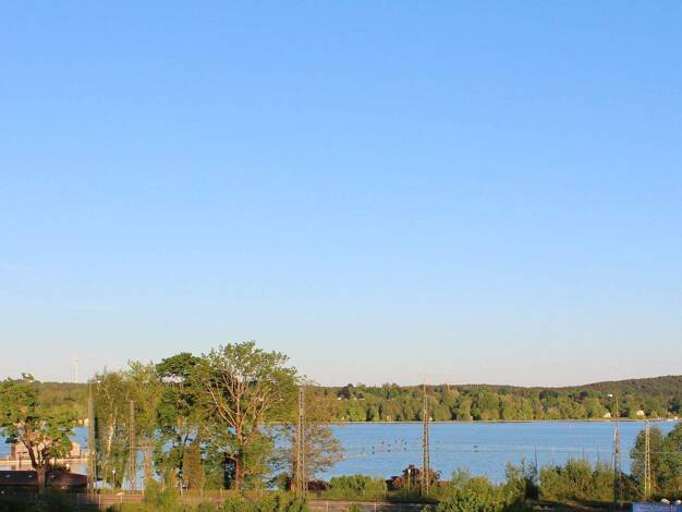 Wohnung zum Kauf - Neubau provisionsfrei 1.620.000 € 3 Zimmer 119,9 m² 3. Geschoss frei ab 01.03.2028 Kaiser-Wilhelm-Straße 1 Starnberg 82319